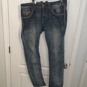 Rock revival jeans PRICE FIRM